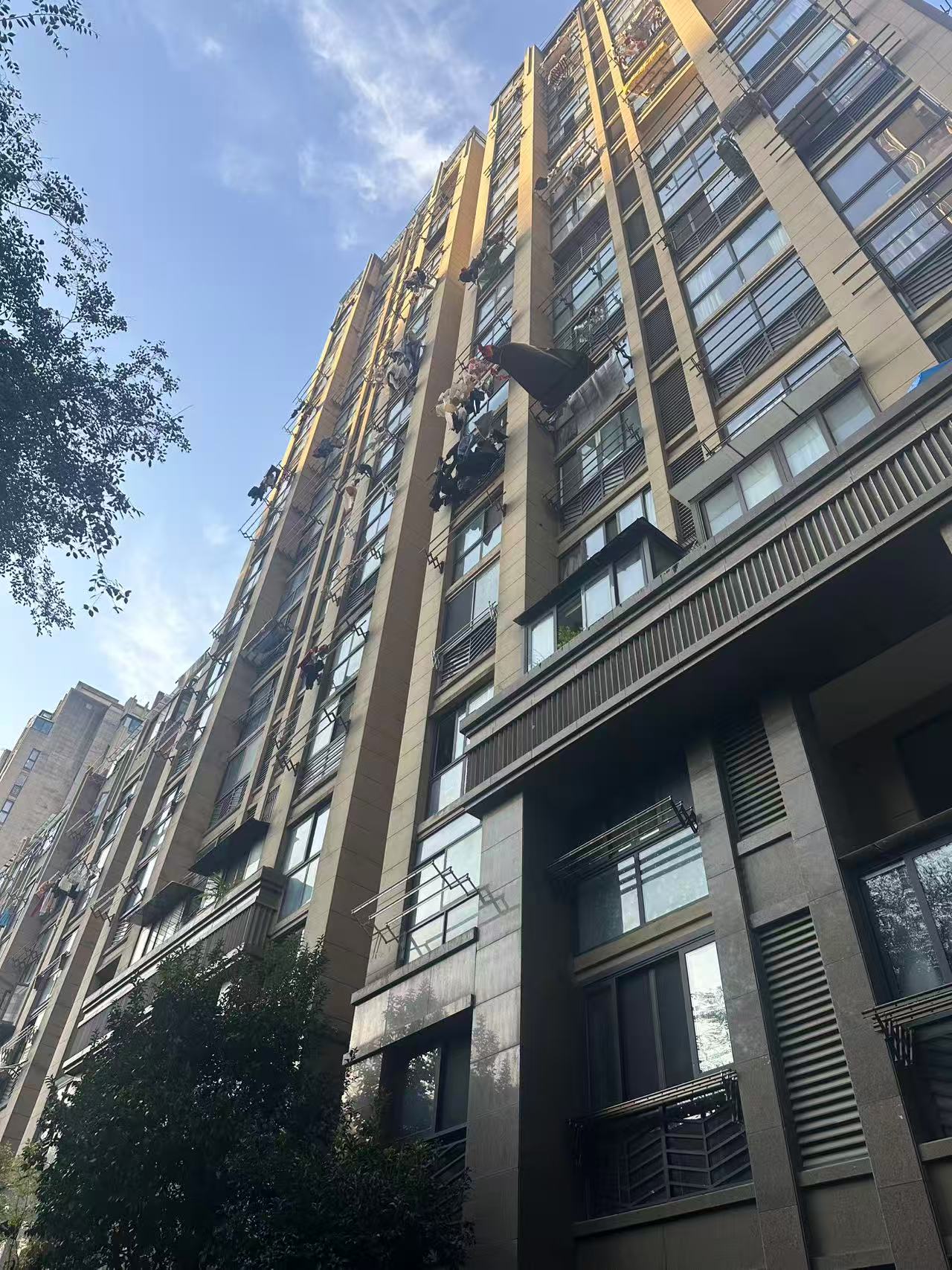 市政建筑清洗工程